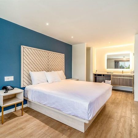 Trend Hotel At Lax Airport Lennox Δωμάτιο φωτογραφία