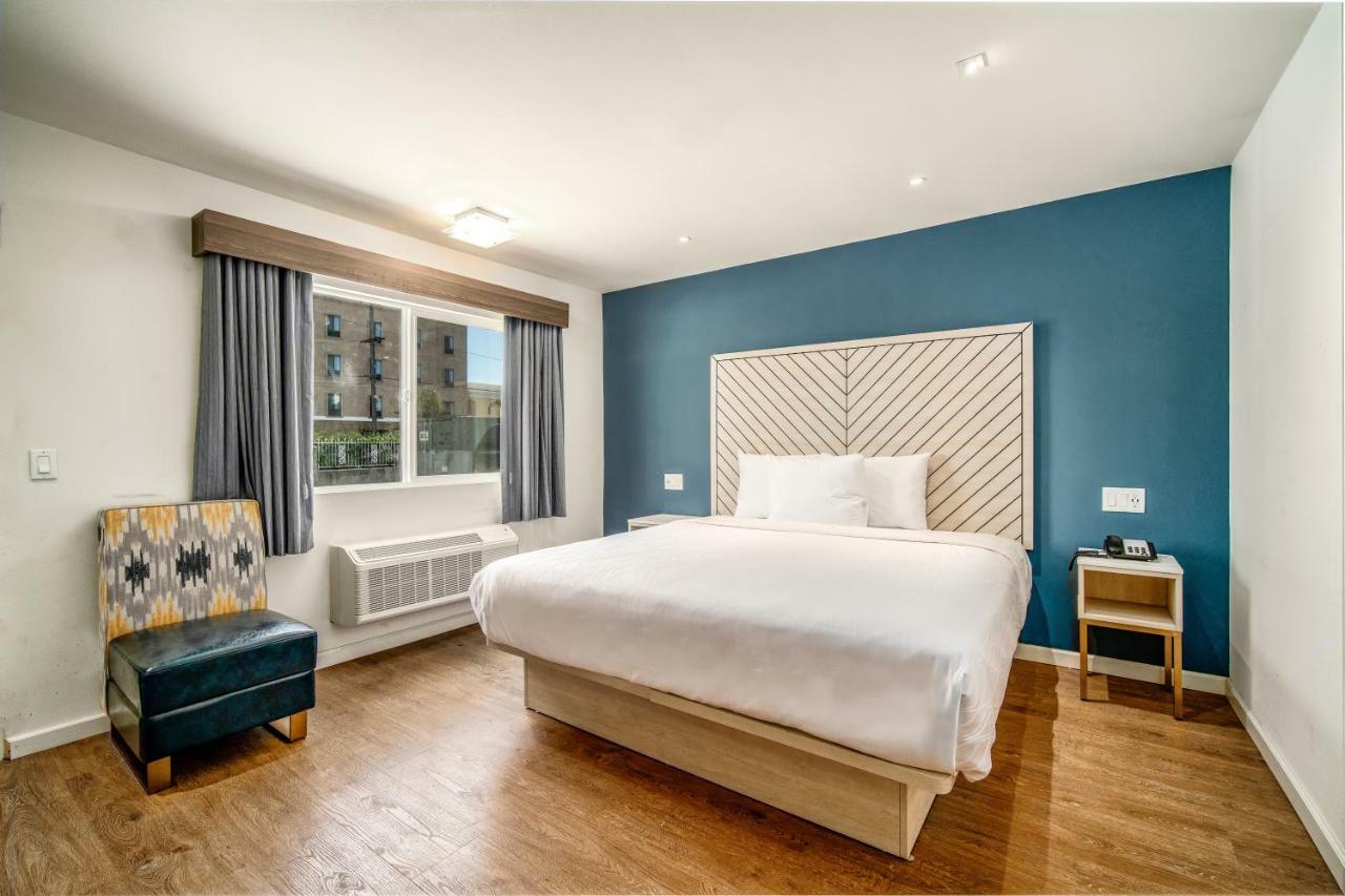 Trend Hotel At Lax Airport Lennox Δωμάτιο φωτογραφία