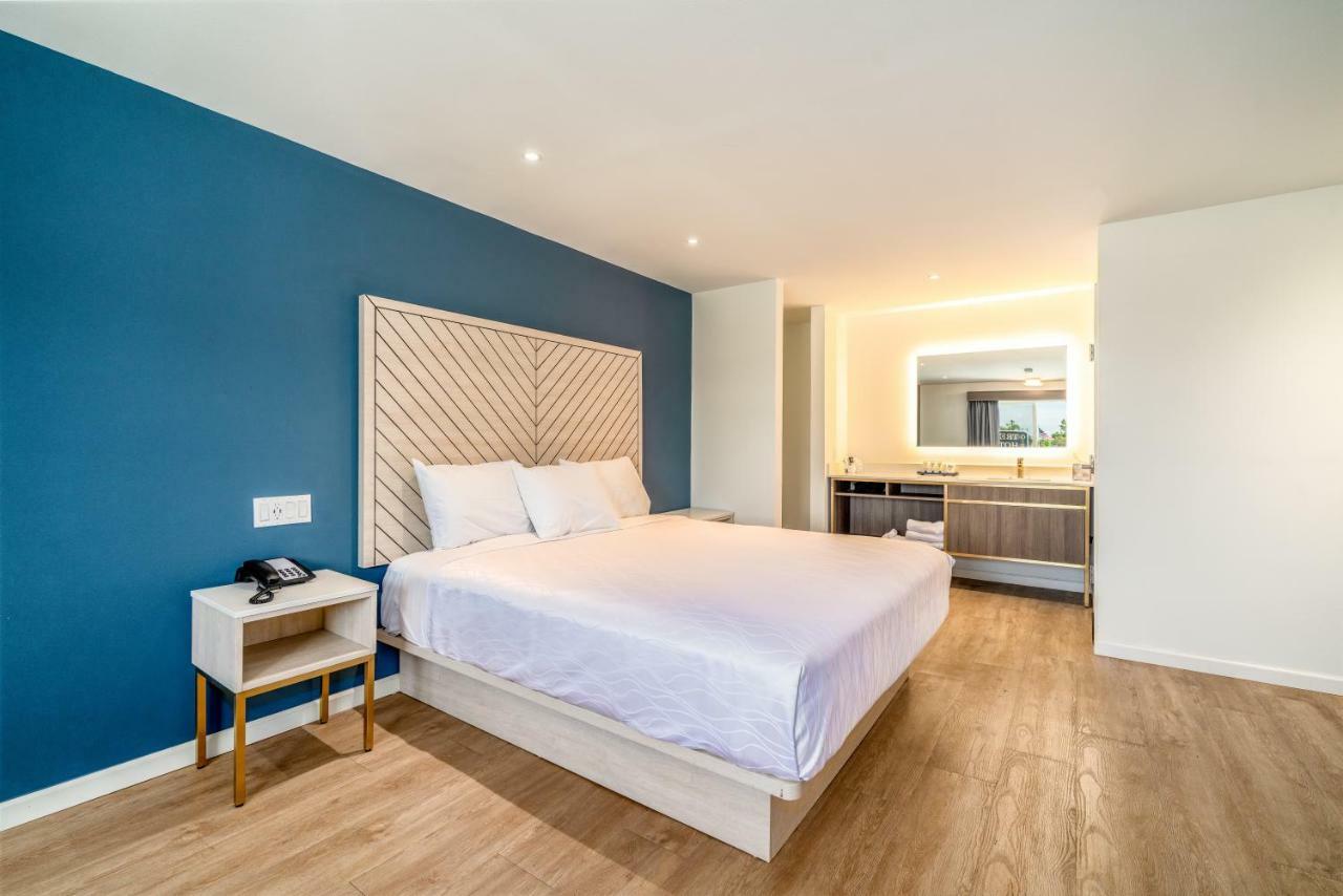 Trend Hotel At Lax Airport Lennox Δωμάτιο φωτογραφία