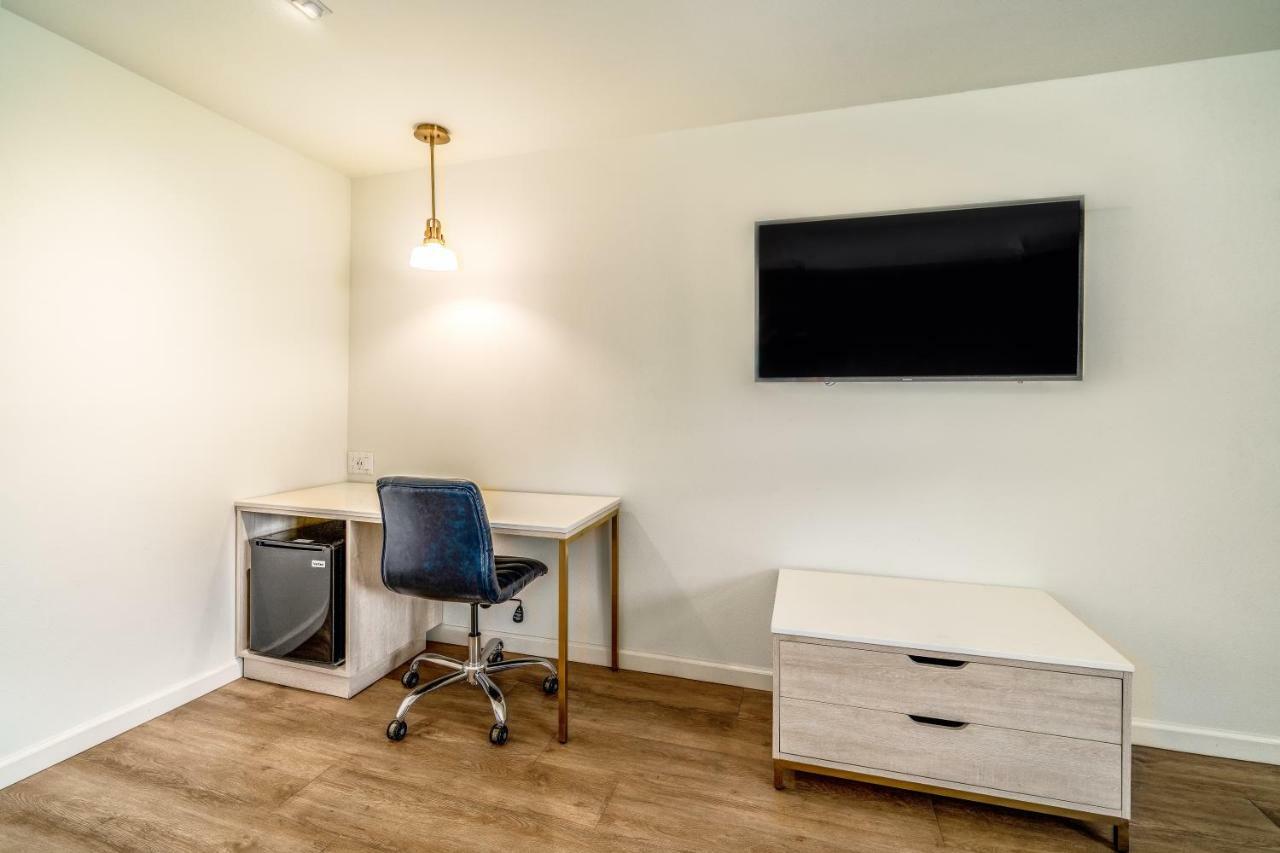 Trend Hotel At Lax Airport Lennox Δωμάτιο φωτογραφία
