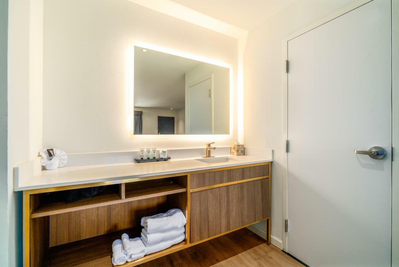 Trend Hotel At Lax Airport Lennox Εξωτερικό φωτογραφία