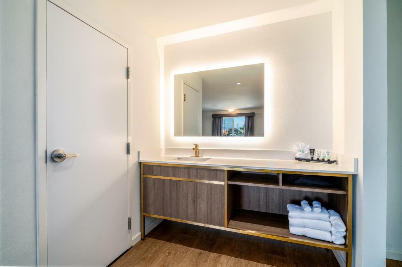 Trend Hotel At Lax Airport Lennox Δωμάτιο φωτογραφία