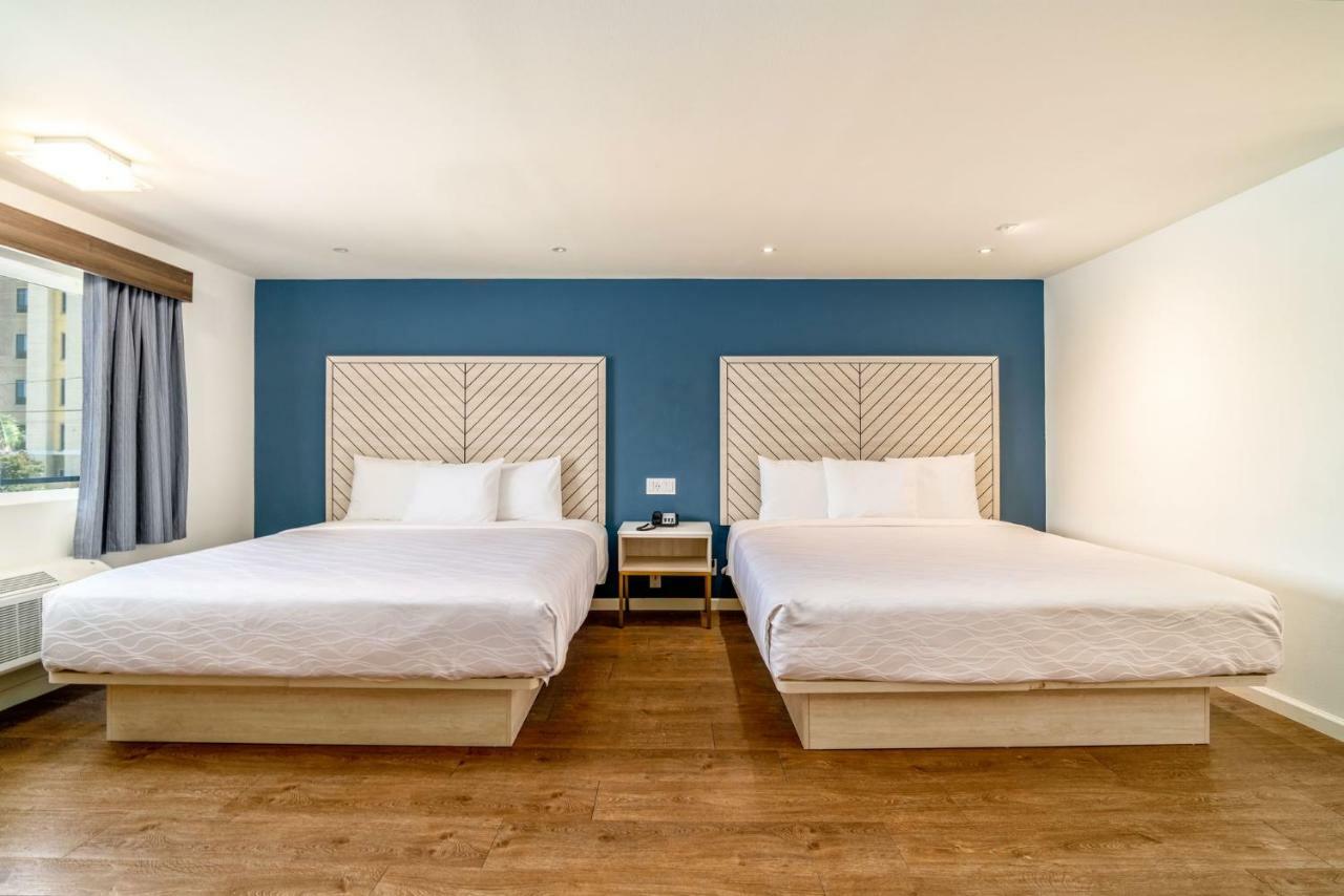Trend Hotel At Lax Airport Lennox Εξωτερικό φωτογραφία