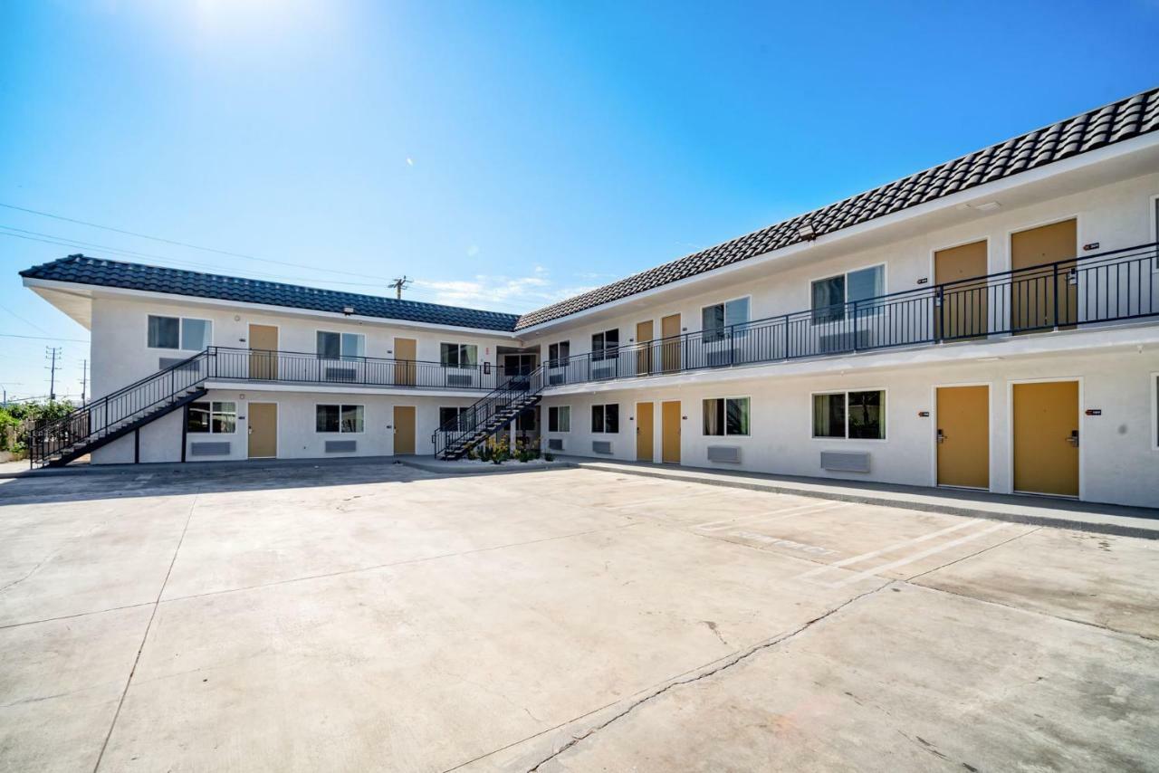 Trend Hotel At Lax Airport Lennox Εξωτερικό φωτογραφία